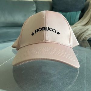 Satin FIORUCCI Hat